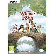 Disney Winnie the Pooh - PC DIGITAL - Hra na PC