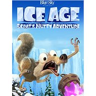 Ice Age Scrat's Nutty Adventure - PC DIGITAL - Hra na PC