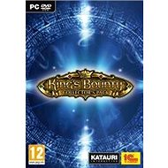 King's Bounty: Collector's Pack - PC DIGITAL - Hra na PC