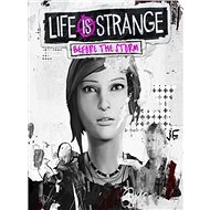 Life is Strange: Before the Storm - PC DIGITAL - Hra na PC