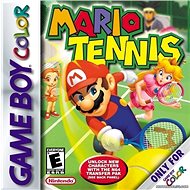Mario Tennis - Nintendo 2DS/3DS Digital - Hra na konzoli