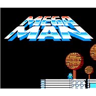 Mega Man - Nintendo 2DS/3DS Digital - Hra na konzoli