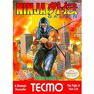 Ninja Gaiden - Nintendo 2DS/3DS Digital - Hra na konzoli