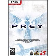 Hra na PC Prey - PC DIGITAL