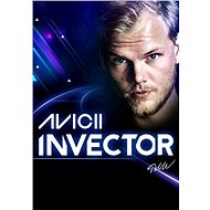 AVICII Invector - PC DIGITAL - Hra na PC
