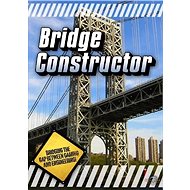 Bridge Constructor - PC DIGITAL - Hra na PC