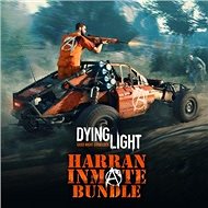 Dying Light - Harran Inmate Bundle - PC DIGITAL - Herní doplněk