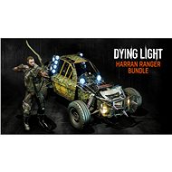 Dying Light - Harran Ranger Bundle - PC DIGITAL - Herní doplněk