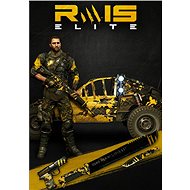 Dying Light - Rais Elite Bundle - PC DIGITAL - Herní doplněk