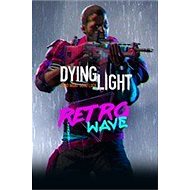 Dying Light - Retrowave Bundle - PC DIGITAL - Herní doplněk