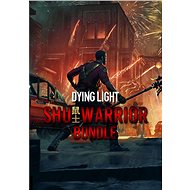 Dying Light - SHU Warrior Bundle - PC DIGITAL - Herní doplněk