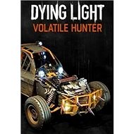 Dying Light - Volatile Hunter Bundle - PC DIGITAL - Herní doplněk