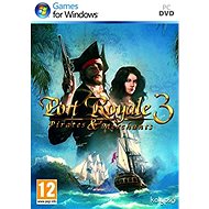 Port Royale 3 - PC DIGITAL - Hra na PC