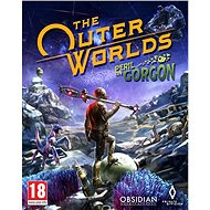 The Outer Worlds Peril on Gordon - PC DIGITAL - Herní doplněk