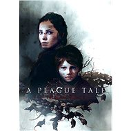 A Plague Tale: Innocence - PC DIGITAL (GOG) - Hra na PC