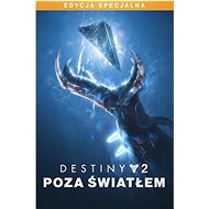 Destiny 2: Beyond Light + Season Steam - Hra na PC
