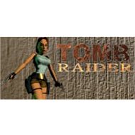 Tomb Raider I - PC DIGITAL - Hra na PC