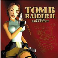Tomb Raider II + The Golden Mask - PC DIGITAL - Hra na PC