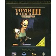 Tomb Raider III - PC DIGITAL - Hra na PC