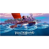 Windbound - PC DIGITAL - Hra na PC