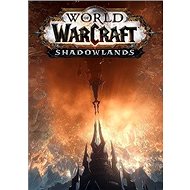 World of Warcraft: Shadowlands - PC DIGTIAL - Hra na PC