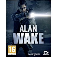 Alan Wake - PC DIGITAL - Hra na PC