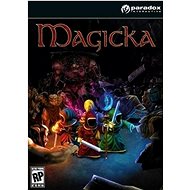 Magicka - PC DIGITAL - Hra na PC