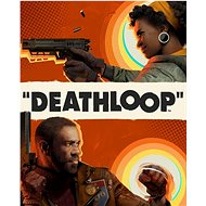 Deathloop - PC DIGITAL - Hra na PC