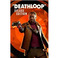 Deathloop: Deluxe Edition - PC DIGITAL - Hra na PC