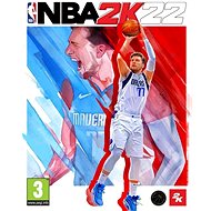 NBA 2K22 - PC DIGITAL - Hra na PC