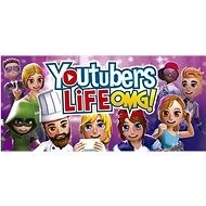 Youtubers Life - PC DIGITAL - Hra na PC