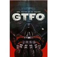 GTFO - PC DIGITAL