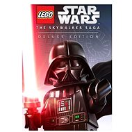 LEGO Star Wars: The Skywalker Saga - Deluxe Edition - PC DIGITAL - PC Game