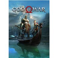 God of War - PC DIGITAL