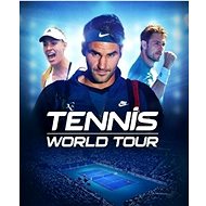Tennis World Tour - PC DIGITAL