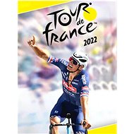 Tour de France 2022 - PC DIGITAL - Hra na PC