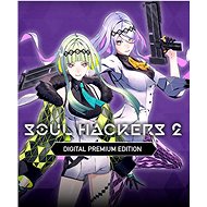 Soul Hackers 2 - Premium Edition - PC DIGITAL