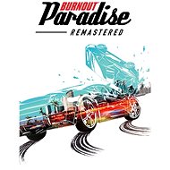 Burnout Paradise Remastered - PC DIGITAL