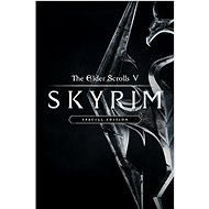 The Elder Scrolls V: Skyrim Special Edition - PC DIGITAL