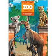 Zoo Tycoon: Ultimate Animal Collection - PC DIGITAL