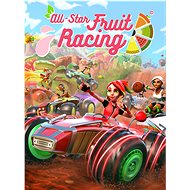 All-Star Fruit Racing - PC DIGITAL - Hra na PC