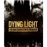 Dying Light: Platinum Edition - PC DIGITAL - Hra na PC