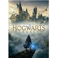 Hogwarts Legacy - PC DIGITAL - Hra na PC