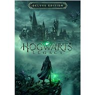 Hogwarts Legacy: Deluxe Edition - PC DIGITAL - Hra na PC