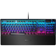 SteelSeries Apex 5 US - Gaming Keyboard