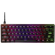 Herní klávesnice SteelSeries Apex 9 Mini - US