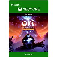 Ori and the Blind Forest: Definitive Edition - Xbox Digital - Hra na konzoli