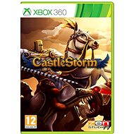 CastleStorm - Xbox 360 DIGITAL - Hra na konzoli