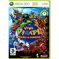 Viva Pinata: Trouble In Paradise - Xbox 360 DIGITAL - Hra na konzoli