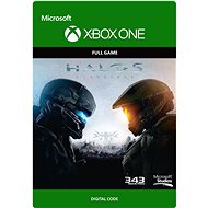 Halo 5 Guardians: Standard Edition - Xbox Digital - Hra na konzoli